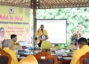 Taufan Pawe Yakin Bupati Uji  Kembalikan Kejayaan Bantaeng Seperti Era Prof NA