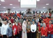 Dihadapan Mahasiswa Unhas, Tamsil Linrung Terangkan Peran Strategis DPD dalam Mengawal Asta Cita Presiden Prabowo