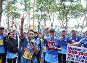 Wakil Ketua Dpd RI Tamsil Linrung: Bupati Sidrap Visioner, Sport Tourism Jadi Lokomotif Baru Ekonomi Daerah