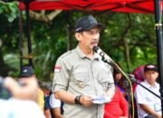 Pj Walikota Himbau Jajarannya Antisipasi Dampak Cuaca Ekstrem