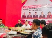 DPD ARUN Hadir di Sulsel, Siap Tampung Aspirasi Rakyat