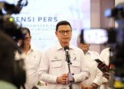 Pasca Lebaran, Taruna Ikrar Pastikan BPOM Terus Pantau Makanan Olahan Aman Dikonsumsi Masyarakat