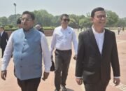 Langkah Konkret Taruna Ikrar, Kepala BPOM RI: Penguatan Kerja Sama Indonesia–India Capai Triliunan Rupiah