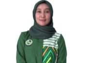 Suryanarni Sultan ditetapkan sebagai Kordpres MW Forhati