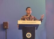 ITB Mendukung Konsep ABG Inovasi Teknologi Kepala BPOM RI Taruna Ikrar