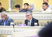 Ketua Komisi II DPR RI Minta Taufan Pawe  Awasi Dana Transfer dari Pusat Ke Daerah
