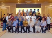 HKTI Sulsel Rayakan Syukuran di HUT HKTI ke-52