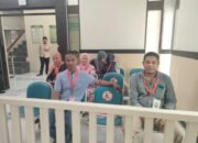 Dana Desa Disita, Kepala Desa Bonea Desak Kapolres Periksa Kejari Selayar