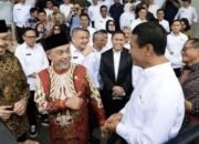 Fokus Jalankan Amanah Sebagai Pimpinan DPD RI, Tamsil Linrung Pilih Dukung Amran Sulaiman Nakhodai KKSS