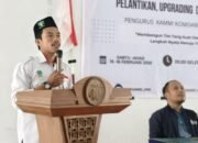 Ketua KAMMI Apresiasi Langkah Walikota Makassar Dorong Perda Anti LGBT