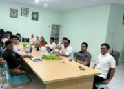 Gelar Muskerwil di Takalar, DPW PKB Sulsel, Pesertanya Pengurus 24 Kab/Kota