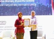 Peringati Hari Kartini , Khaeriah Ulfarani Rahman : Perempuan Setara Berdaya