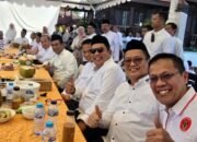 Sosok AAS Muncul Kuat di Bursa Ketua KKSS, Ini Alasannya Menurut Ketuta KKLR Sulsel Hasbi Syamsu Ali