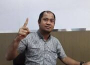 Legislator NasDem Jufri Pabe Minta Pengusaha Jaringan Internet Ditindak Tegas!