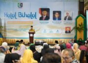 Wakil Ketua DPD RI Tamsil Linrung Serukan Penguatan Peran KAHMI Sebagai Pilar Moral dan Intelektual Bangsa