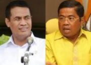 Idrus Marham: KKSS Butuh Kepemimpinan Amran Sulaiman