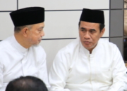 Beredar Pesan Dukungan untuk Tamsil Linrung Maju  Ketua Umum KKSS