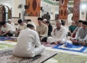 Pj. Wali Kota Palopo Ajak Warga Pertahankan Ketaqwaan di Hari Raya Idul Fitri