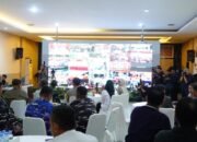 Pemprov Sulsel Bersama DPRD Sulsel Pastikan Keamanan Malam Takbiran di Makassar, Rute Pemantauan Diungkap