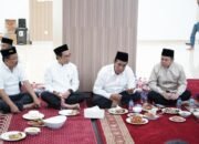 Wakil Ketua DPRD Sulsel Apresiasi Kinerja Mentan Andi Amran Sulaiman di Acara Buka Puasa