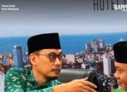 Bappeda Makassar Rapat Kerja dan Buka Puasa Bersama, Matangkan Rencana Kerja 2025