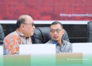 Bappeda Makassar Matangkan Cetak Biru Pembangunan Kota 2025-2029