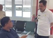 Pj Walikota Palopo Apresiasi Pelayanan Prima Kantor Imigrasi