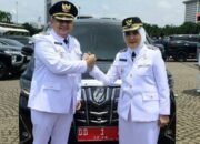 Maegadata Rilis Citra Positif Walikota Makassar Munafri Mendominasi Pemberitaan Maret 2025