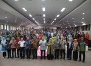 Walikota Makassar Buka Forum Penyusunan Renstra 2025-2029: Menuju Makassar Unggul, Inklusif, Aman, dan Berkelanjutan