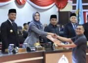 Kolaborasi Legislatif dan Eksekutif Sepakati Ranwal RPJMD 2025-2029, Pansus Soroti Sejumlah Poin Krusial
