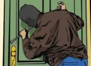 Spesialis Bobol Rumah Kosong di Makassar Ditangkap, Satu Pelaku Masih di Bawah Umur