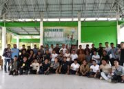 Pasca Kongres, KAPMI Sulsel akan Gelar Halal bi Halal di Makassar