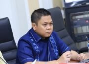 DPRD Sulsel Gelar Rapat Pimpinan Bahas Ranwal RPJMD 2025 -2029 dan Penyesuaian Jadwal Kegiatan