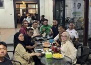 Alumni FISIP Unhas Gelar Halalbihalal dan Reuni Akbar 2025: “Bersama, Bersatu, Berjaya”