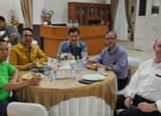 Dari Lutim, Investor Dubai Mampir Ke Palopo Jejaki Peluang Kerjasama