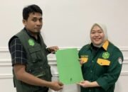 BARET ICMI Kota Makassar Resmi Terbentuk, dr Faradillah Jadi Ketua