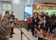Banyak Manfaat, Kepala BPOM RI Taruna Ikrar, Menyetujui dan Mendukung Penuh Uji Klinik Vaksin TBC Yang Didanai Bill Gates
