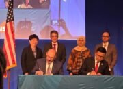 Taruna Ikrar Kepala BPOM RI Paparkan Tantangan dan Kemajuan Indonesia dalam Menjamin Akses terhadap Obat Berkualitas di Forum Dunia