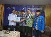 Taruna Ikrar Kepala BPOM: Generasi Muda Jaman Now Harus Tangguh, Bukan “Strawberry”