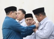 Walikota Munafri Arifuddin Kukuhkan Kader Muhammadiyah dan NU Pimpin FKUB Kota Makassar 2025-2029