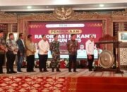 Rakornas I di Palembang Rekomendasikan Skorsing Ketua Umum PP KAMMI