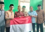 Pondok Pesantren di Maros Deklarasikan Setia NKRI, Jaga Kondusifitas Jelang Nataru