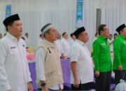 Muskerwil PKB Sulsel di Takalar, Azhar Arsyad Minta Kader Bekerja Maksimal untuk Rakyat