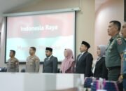 Akhiri Kekosongan 17 Bulan, Gerak Cepat Wali Kota Munafri Lantik Sekda Definitif