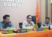 Soliditas Pengawas : Bawaslu Luwu Perkuat Manjemen SDM dan Sekretariat