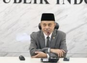 Tamsil Linrung Siap Perjuangkan Aspirasi Terkait Wacana Gowa dan Bone Jadi Daerah Istimewa