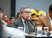 Taufan Pawe yakinkan Kemendagri agar percayakan Dana Pusat dalam percepatan pembangunan DOB Papua