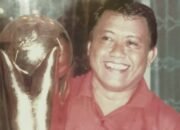 Mantan Ajudan HM Dg. Patompo, HM Gazali Hindi, Tutup Usia