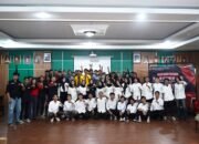 KPM-PM Cabang Balanipa Resmi Lantik Pengurus Baru, Usung Tema Sinergitas dan Inovasi