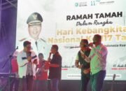 Pemkab Bulukumba Gelar Ramah Tamah Harkitnas di Pantai Merpati